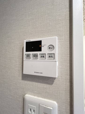 サムティ難波VIVOの設備