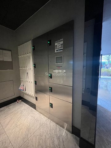 サムティ難波VIVOのその他共用部分