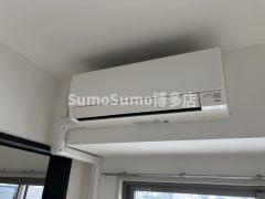 オークランセル那の川の設備