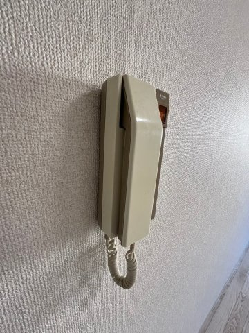 メゾン・ド・アクトのセキュリティ