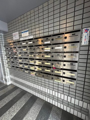 メゾン・ド・アクトのその他共用部分