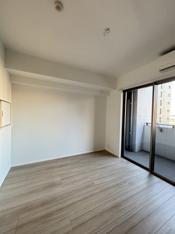 エンクレスト呉服町の居間・リビング