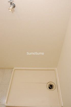 サンフラッツ東平の設備