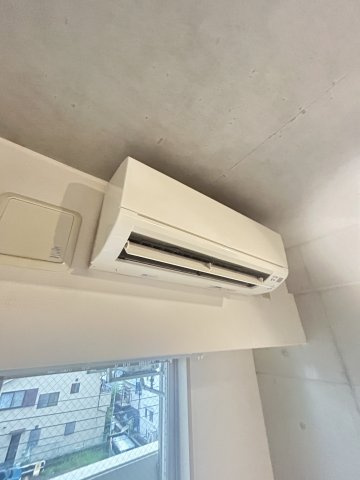 R4の設備