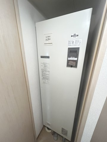 R4の設備