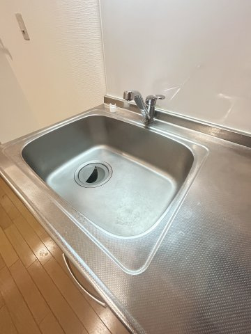 R4のキッチン