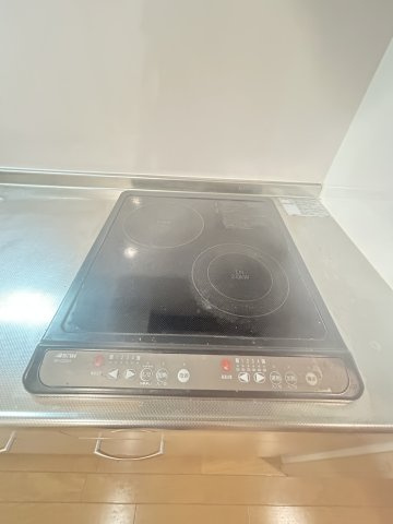 R4のキッチン