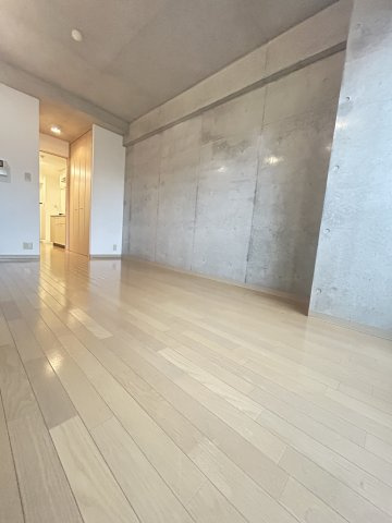 R4の寝室