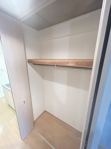 R4の収納