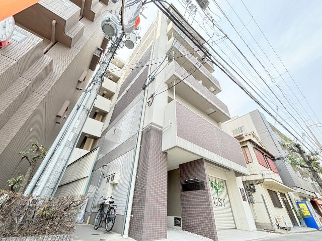 カスターニャ三国本町