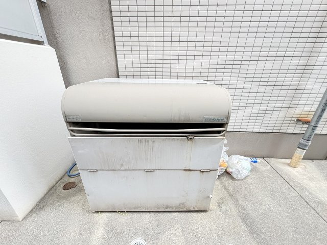 カスターニャ三国本町のその他共用部分