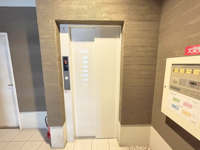 カスターニャ三国本町のその他共用部分