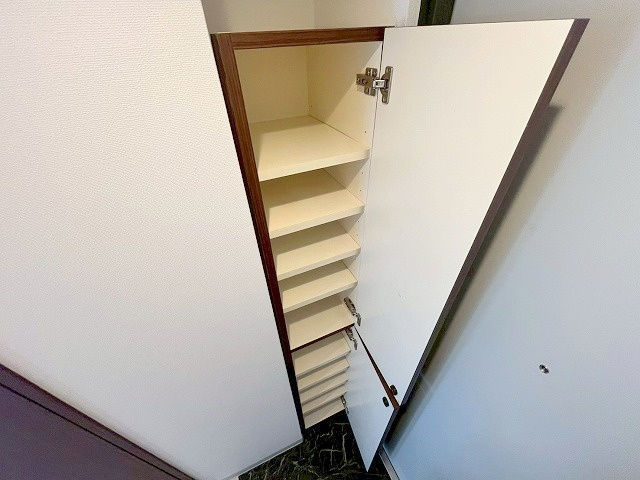カスターニャ三国本町の設備