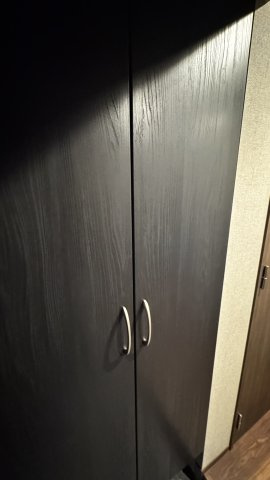 MODERN ASPIRATION 箱崎AXIA の収納