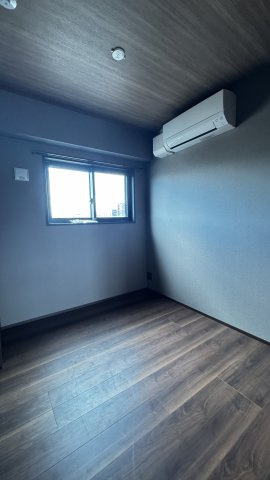 MODERN ASPIRATION 箱崎AXIA の寝室