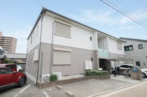 ウィルの外観