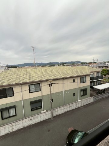 ルミエールの展望
