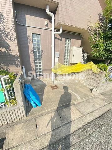 ルミエールの外観