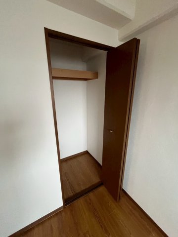 ルミエールの収納