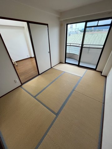 ルミエールの和室