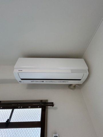 アンピエスKの設備