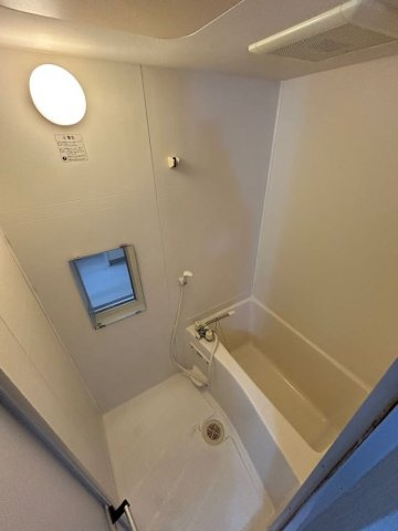 アンピエスKの浴室