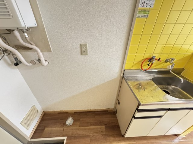 キャピタル上本郷 のその他