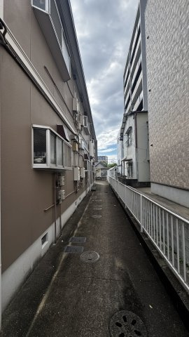 アネックス清水のその他共用部分