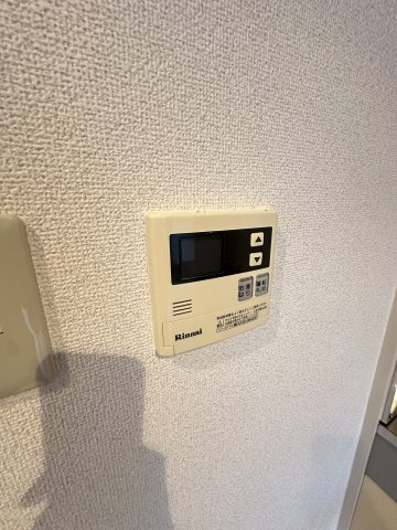 クレセール平和の設備