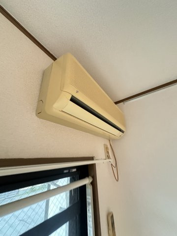 クレセール平和の設備