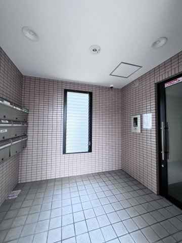 クレセール平和の設備