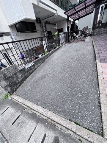 クレセール平和の設備
