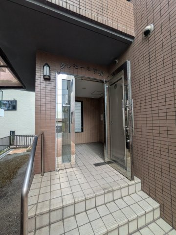 クレセール平和の設備