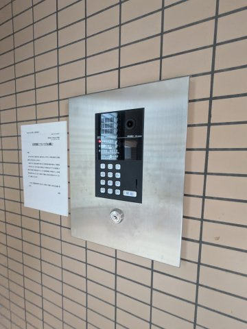 クレセール平和のセキュリティ