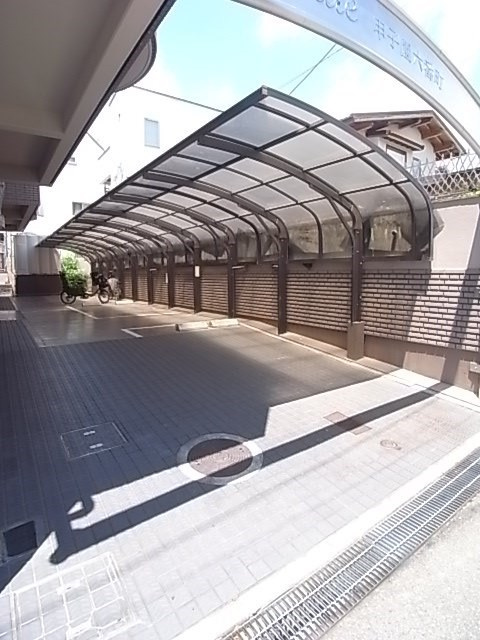 Grande甲子園六番町のその他共用部分