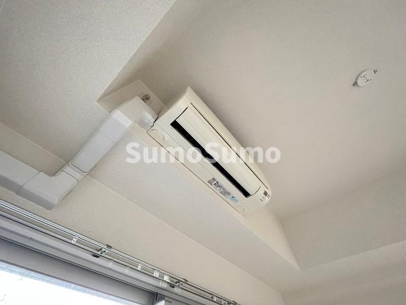 プレサンス難波元町のその他
