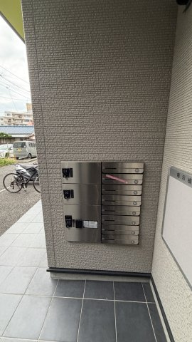 CRASTINE大橋のその他共用部分