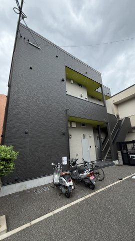 CRASTINE大橋