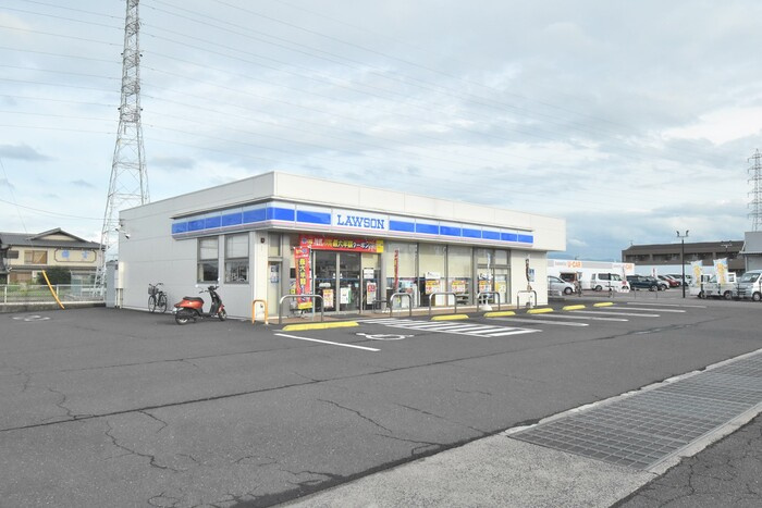 Ciella|ローソン高松鹿角店