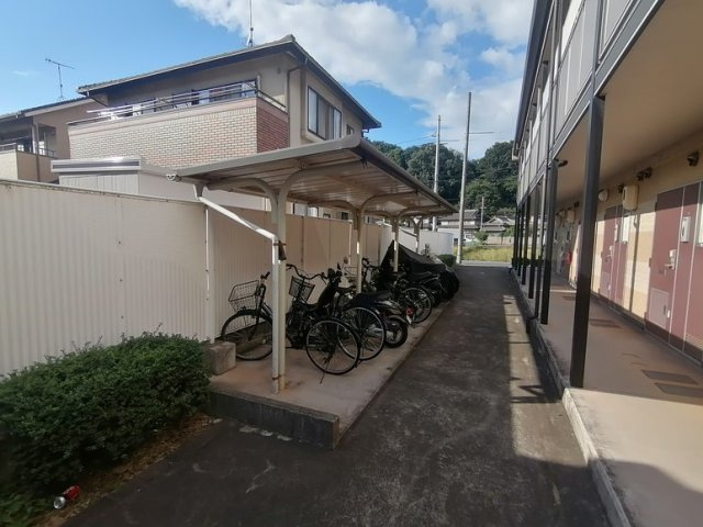 【その他】 | レオパレス三幸