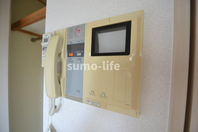 SWISS立花のセキュリティ