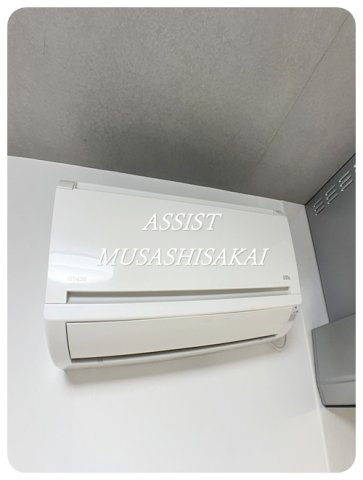 GR西荻窪の設備