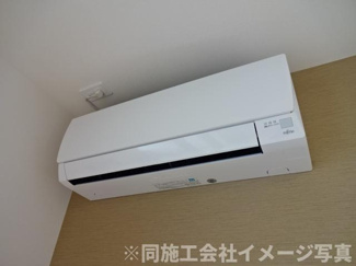 【設備】