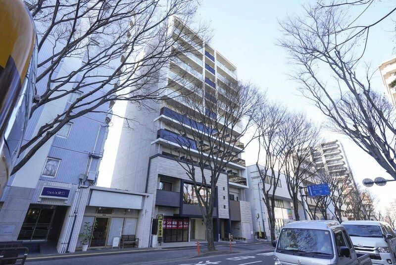 D.Clarest MELDIA 早良街道