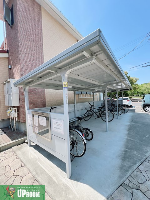 リーブル若宮Ⅱのその他共用部分