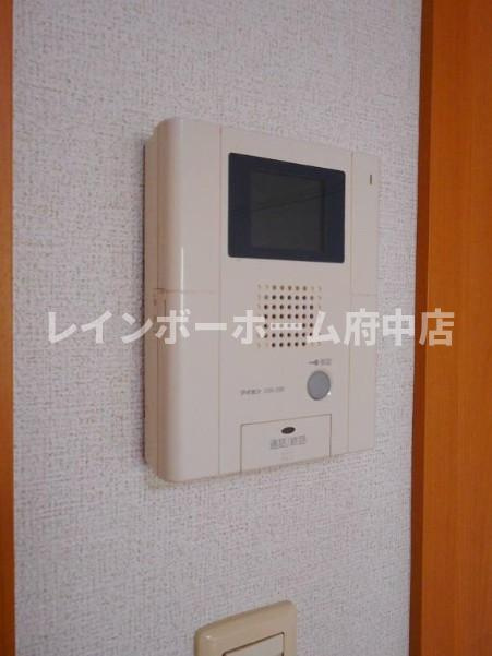 ヴィクトワールのセキュリティ
