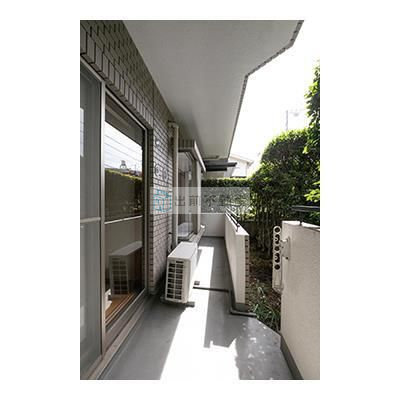 パーク・ハイム池袋本町の展望