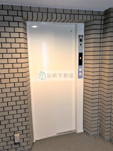 パーク・ハイム池袋本町のその他共用部分