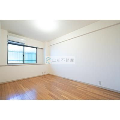 パーク・ハイム池袋本町の内装