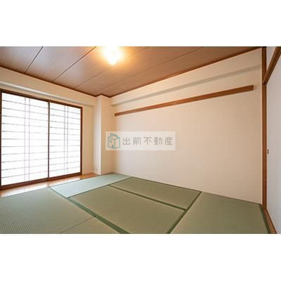 【和室】 | パーク・ハイム池袋本町